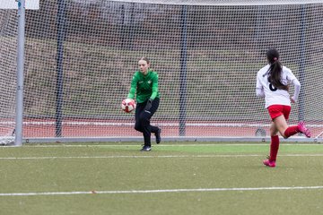 Bild 150 - wCJ Walddoerfer - Komet Blankenese : Ergebnis: 0:1